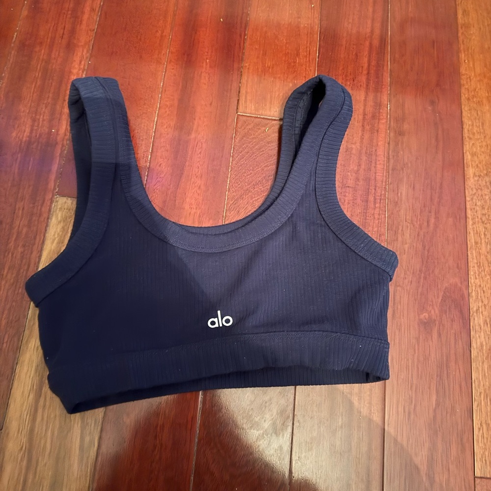 Alo Wellness Bra